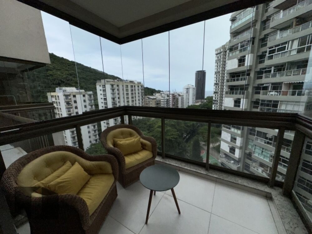 Apartamento, 2 quartos, 84 m² - Foto 6