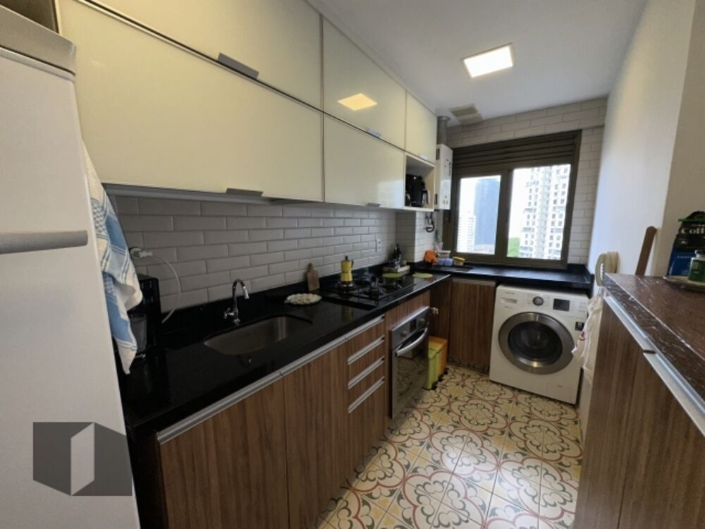 Apartamento, 2 quartos, 84 m² - Foto 16