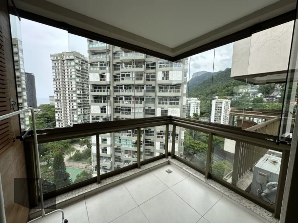 Apartamento, 2 quartos, 84 m² - Foto 14