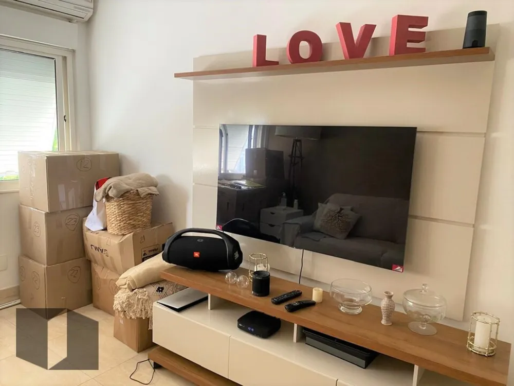 Apartamento, 4 quartos, 160 m² - Foto 3