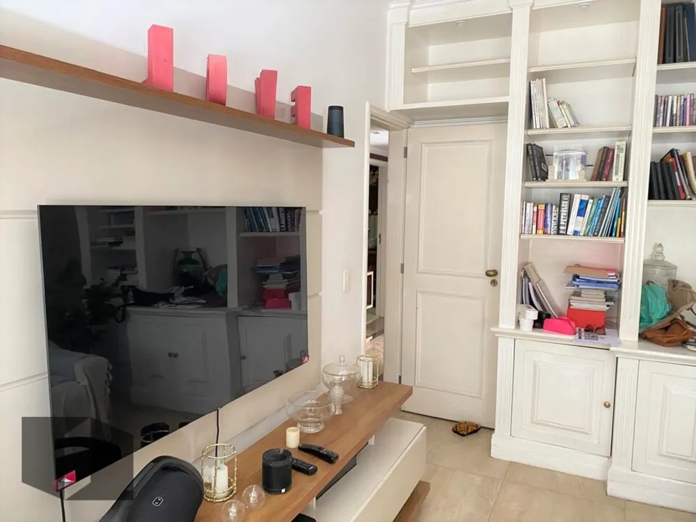 Apartamento, 4 quartos, 160 m² - Foto 39