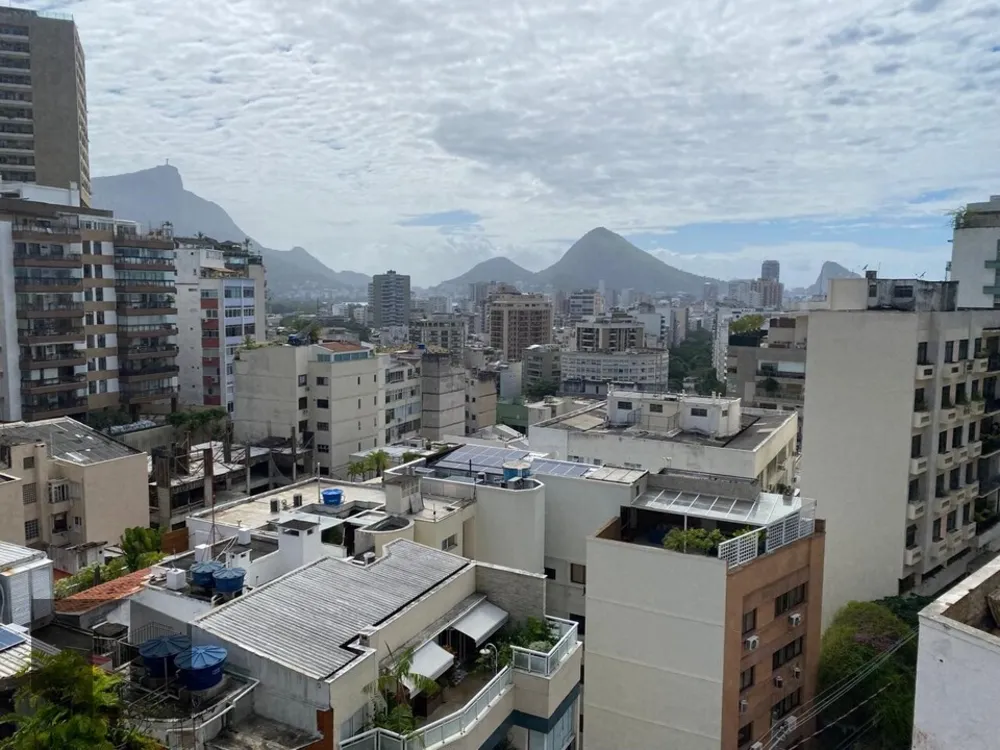 Apartamento, 4 quartos, 160 m² - Foto 3