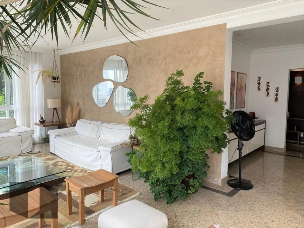 Apartamento, 4 quartos, 160 m² - Foto 8