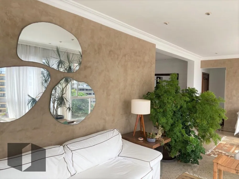 Apartamento, 4 quartos, 160 m² - Foto 9
