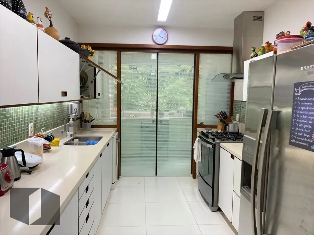 Apartamento, 4 quartos, 160 m² - Foto 41