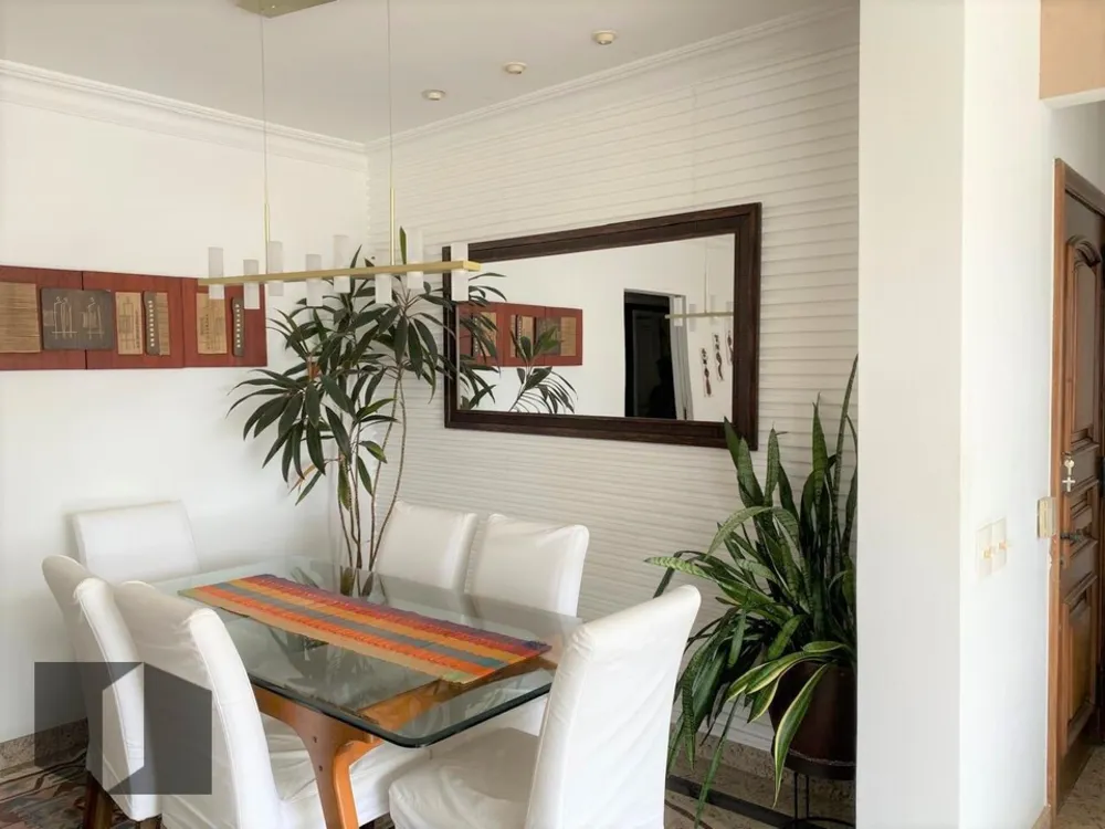 Apartamento, 4 quartos, 160 m² - Foto 14