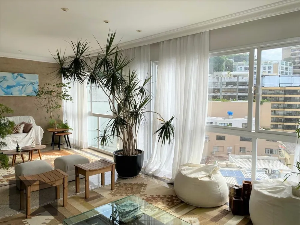 Apartamento, 4 quartos, 160 m² - Foto 6