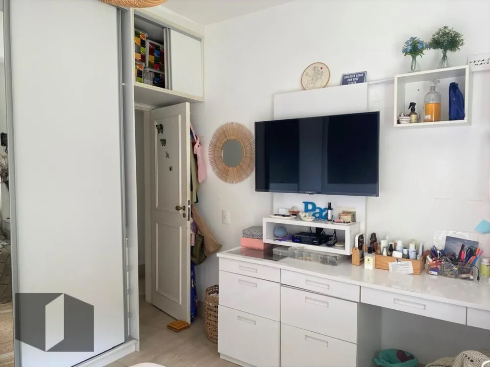 Apartamento, 4 quartos, 160 m² - Foto 33