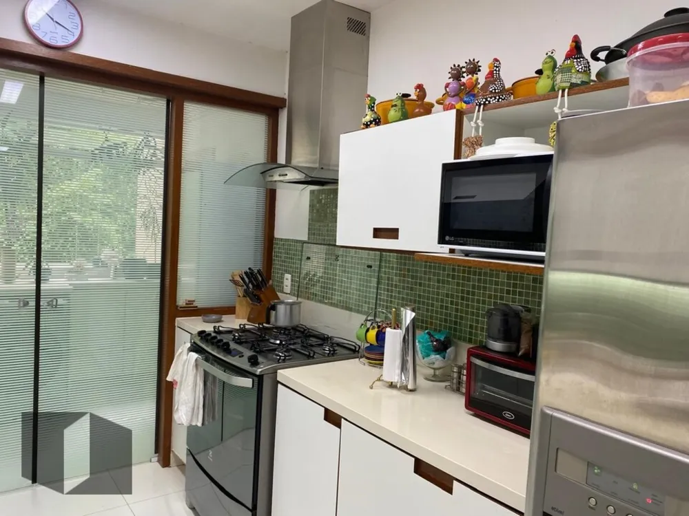 Apartamento, 4 quartos, 160 m² - Foto 1
