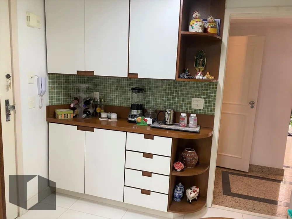 Apartamento, 4 quartos, 160 m² - Foto 43