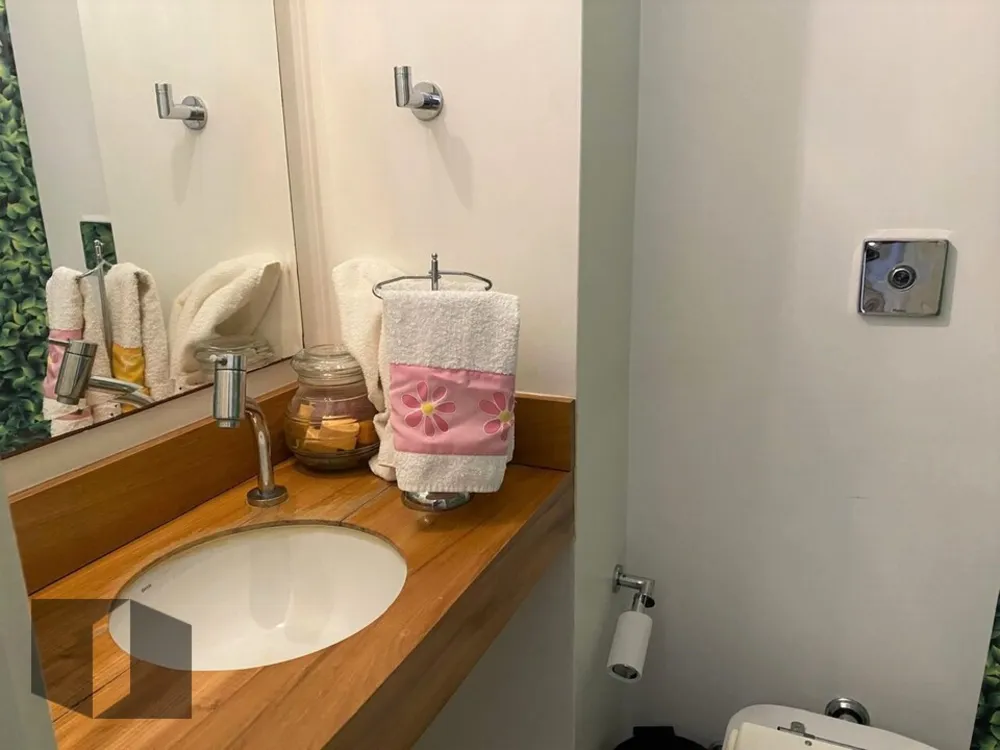 Apartamento, 4 quartos, 160 m² - Foto 18