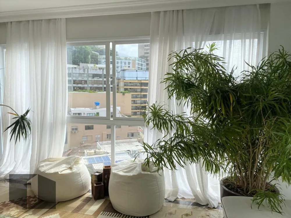Apartamento, 4 quartos, 160 m² - Foto 11