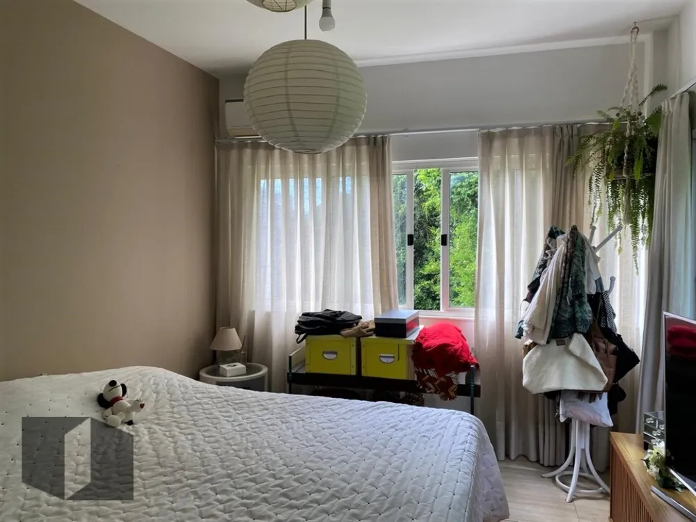 Apartamento, 4 quartos, 160 m² - Foto 23