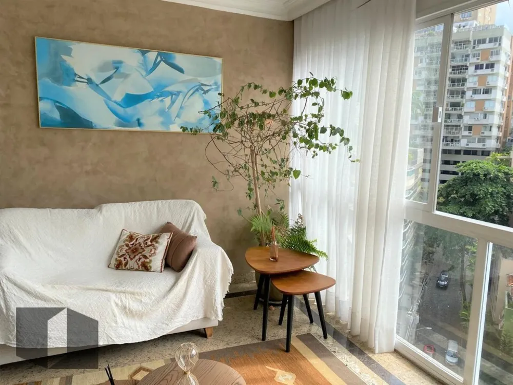 Apartamento, 4 quartos, 160 m² - Foto 5