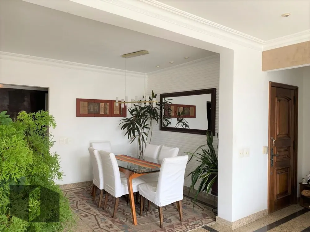 Apartamento, 4 quartos, 160 m² - Foto 13