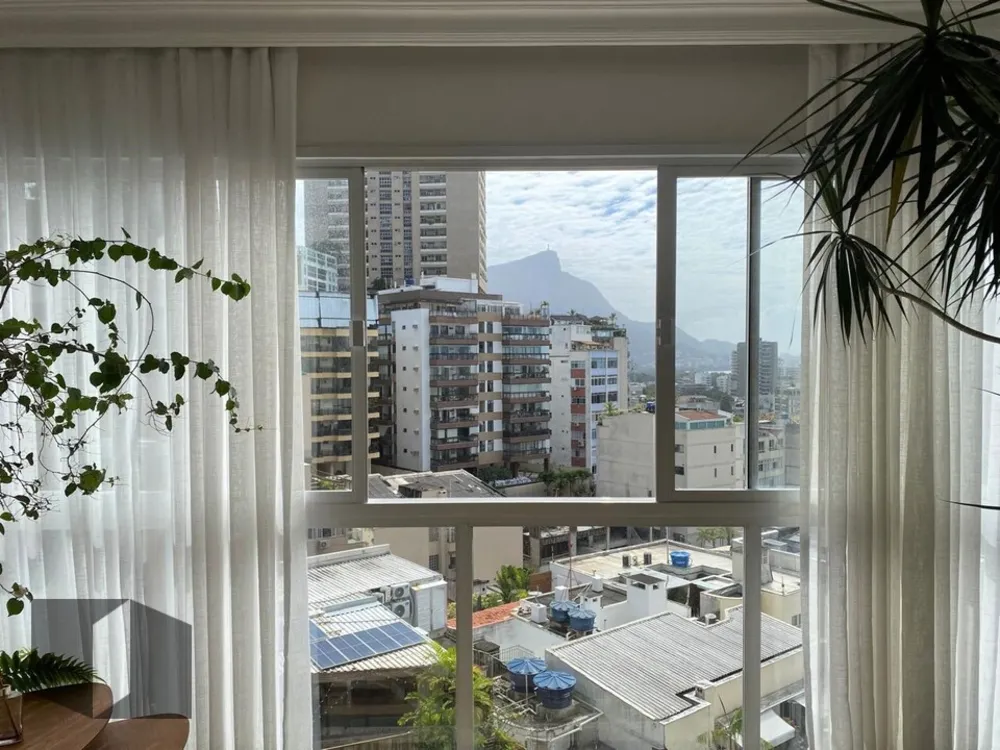 Apartamento, 4 quartos, 160 m² - Foto 2
