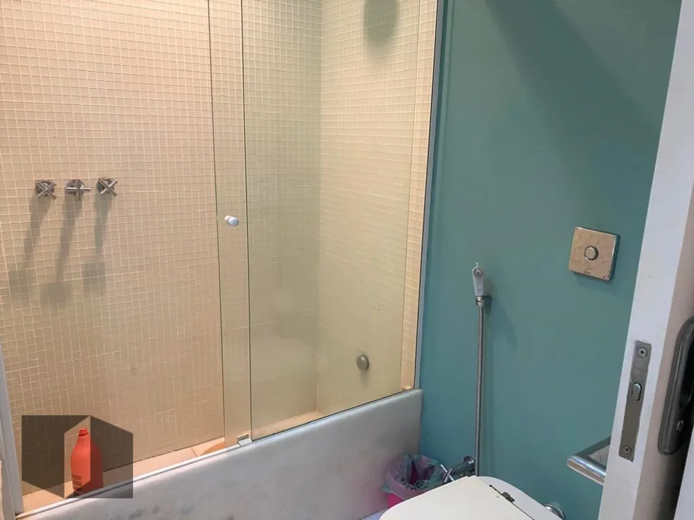 Apartamento, 4 quartos, 160 m² - Foto 21