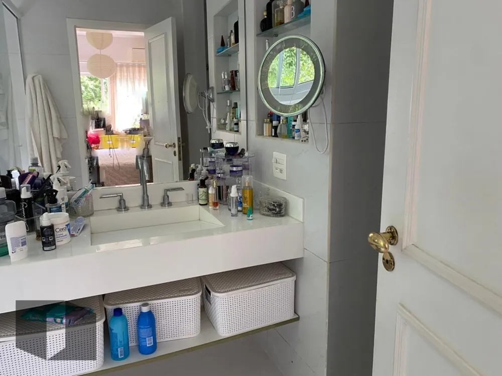 Apartamento, 4 quartos, 160 m² - Foto 27