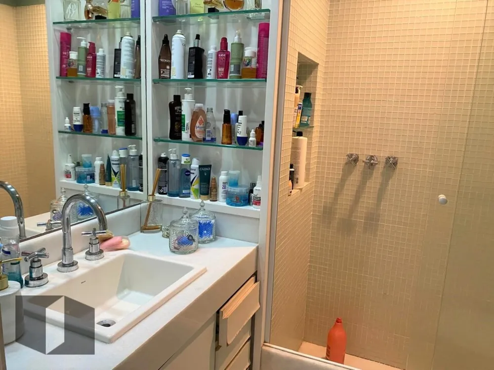 Apartamento, 4 quartos, 160 m² - Foto 20