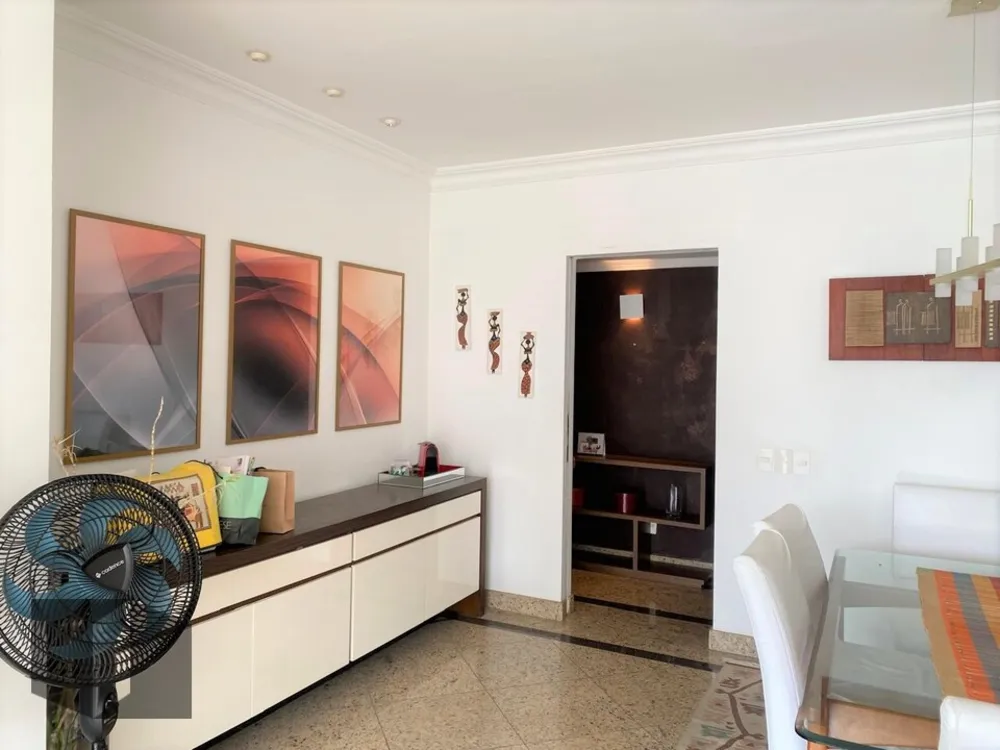 Apartamento, 4 quartos, 160 m² - Foto 15