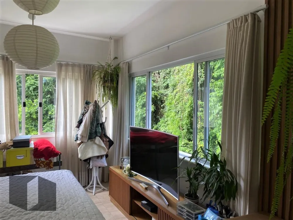 Apartamento, 4 quartos, 160 m² - Foto 4
