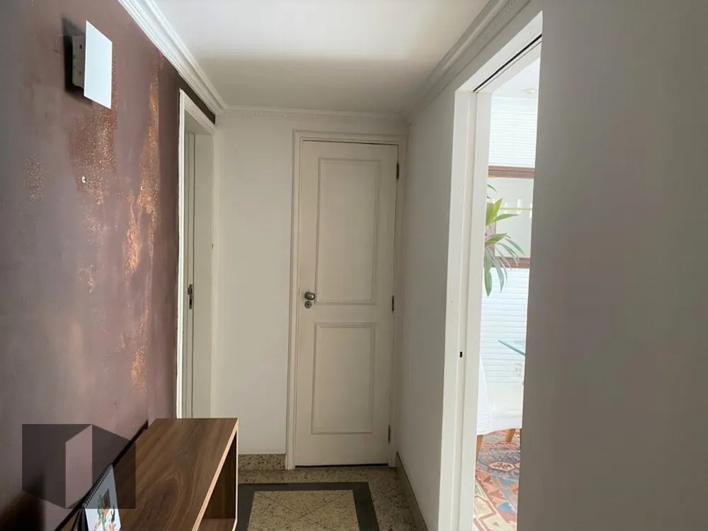 Apartamento, 4 quartos, 160 m² - Foto 16