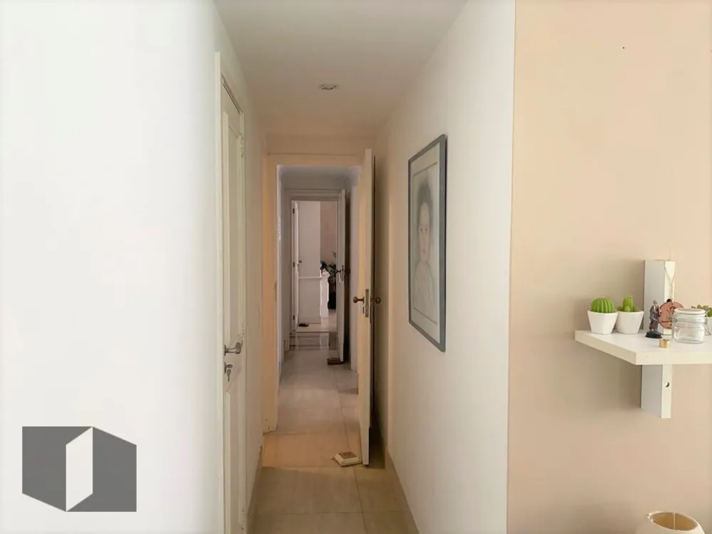 Apartamento, 4 quartos, 160 m² - Foto 19