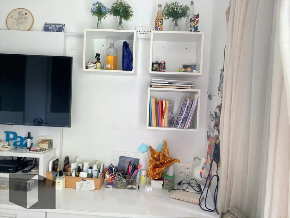 Apartamento, 4 quartos, 160 m² - Foto 32