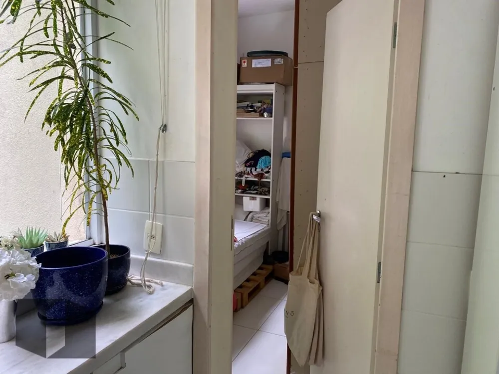 Apartamento, 4 quartos, 160 m² - Foto 8