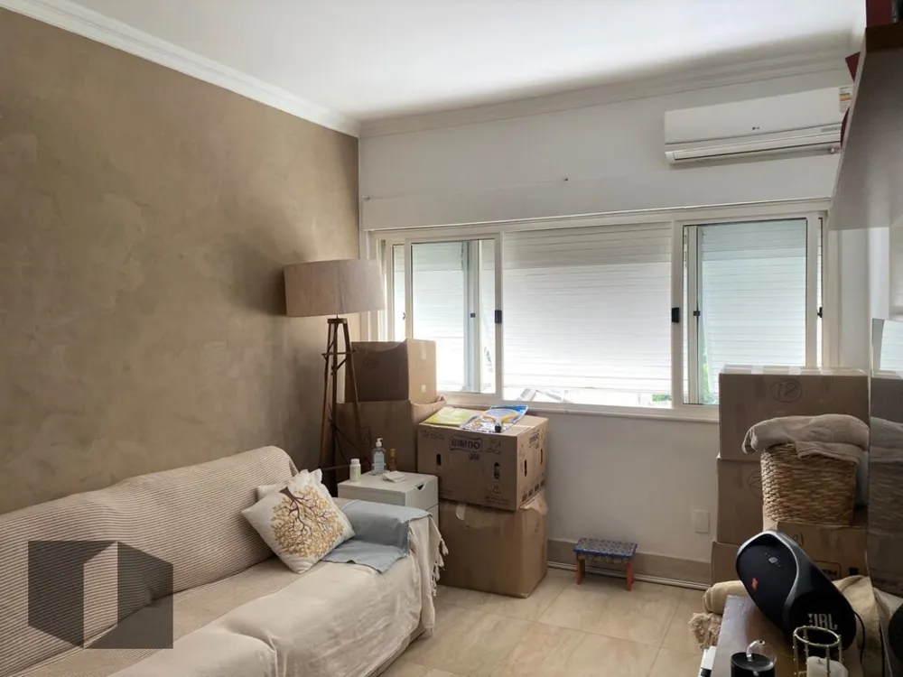 Apartamento, 4 quartos, 160 m² - Foto 6