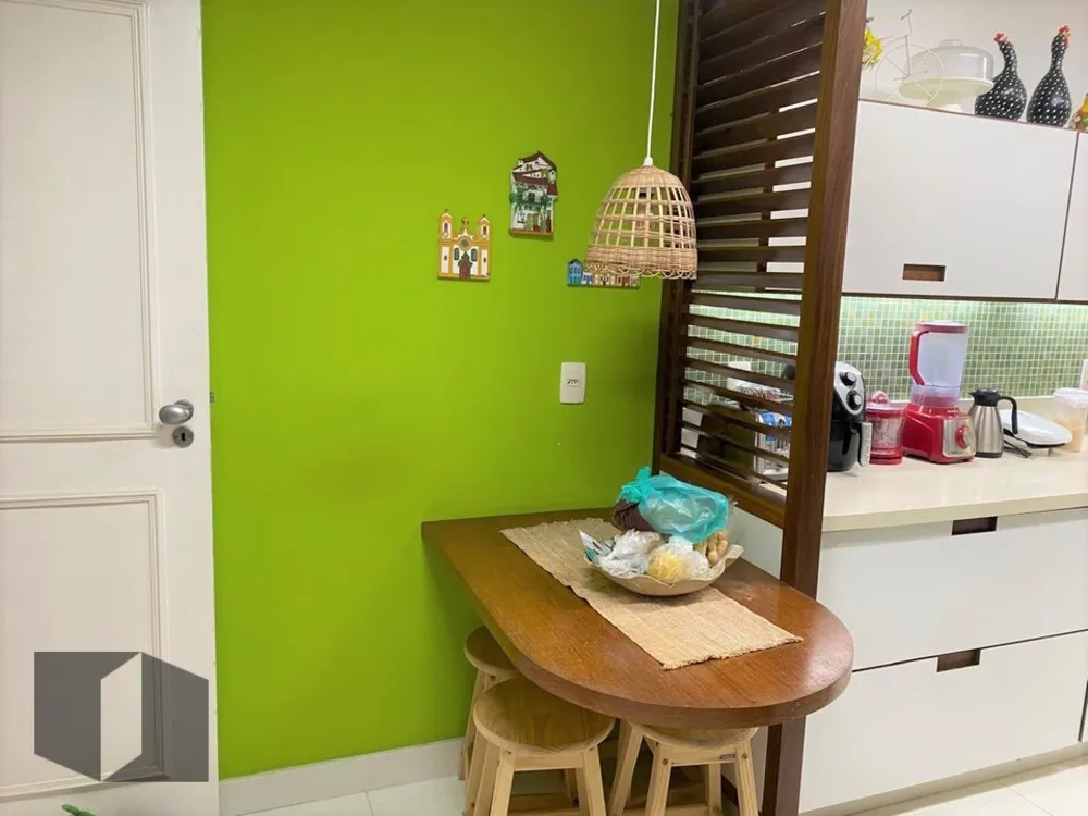 Apartamento, 4 quartos, 160 m² - Foto 2
