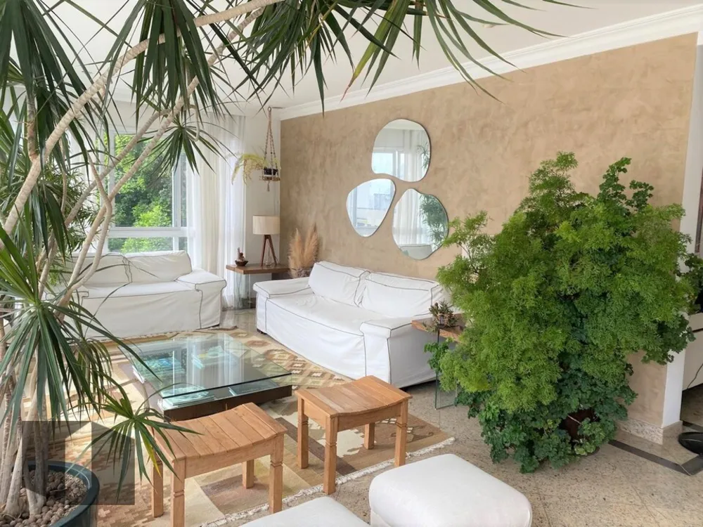 Apartamento, 4 quartos, 160 m² - Foto 7