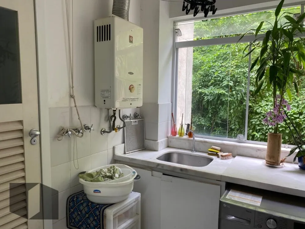 Apartamento, 4 quartos, 160 m² - Foto 47