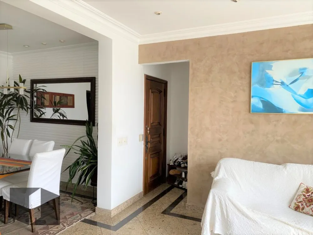 Apartamento, 4 quartos, 160 m² - Foto 4