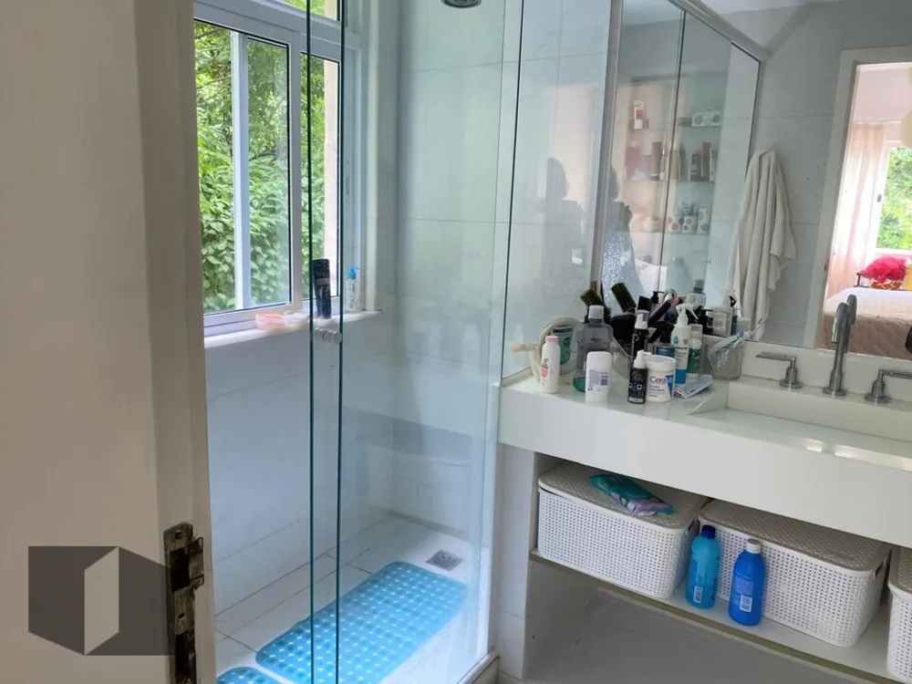Apartamento, 4 quartos, 160 m² - Foto 28