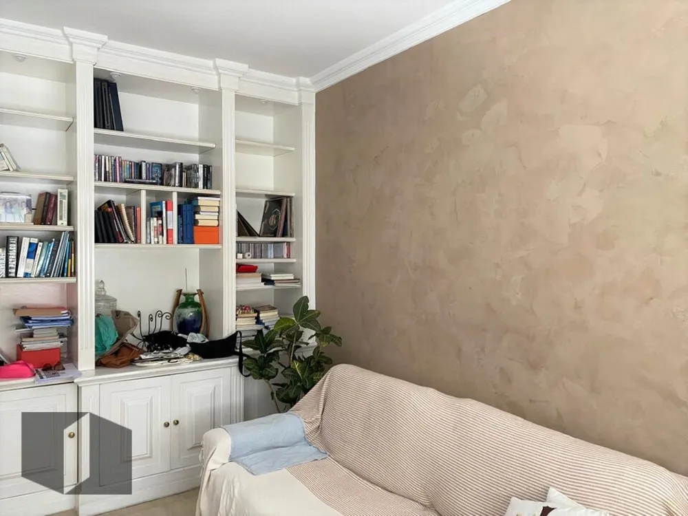 Apartamento, 4 quartos, 160 m² - Foto 37