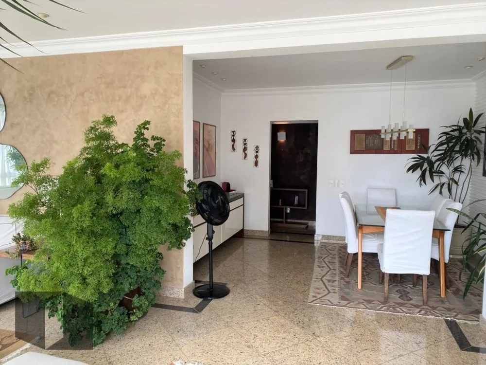 Apartamento, 4 quartos, 160 m² - Foto 12