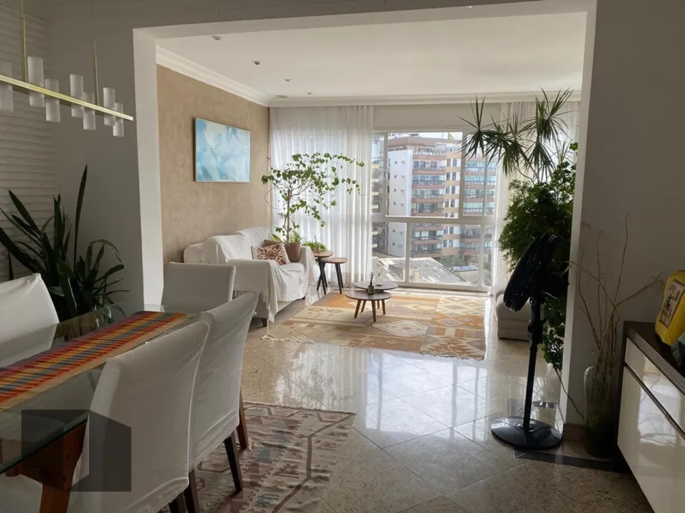 Apartamento, 4 quartos, 160 m² - Foto 1