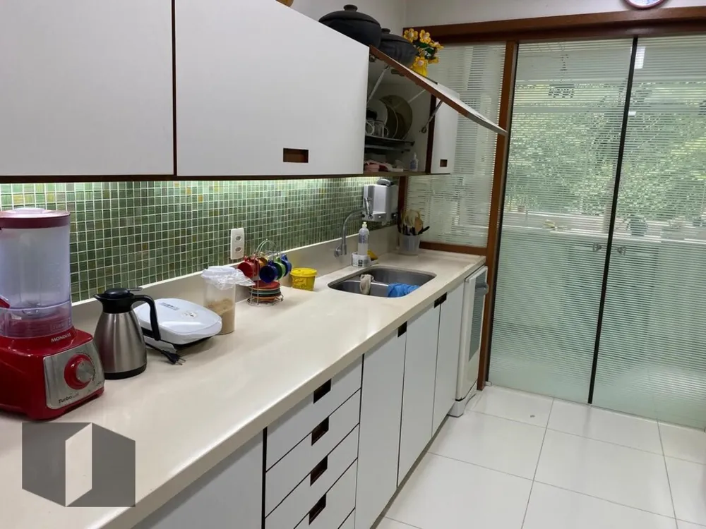 Apartamento, 4 quartos, 160 m² - Foto 44