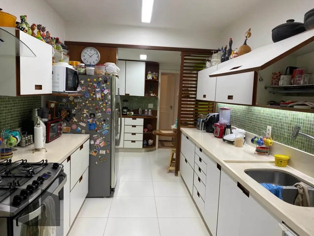 Apartamento, 4 quartos, 160 m² - Foto 40