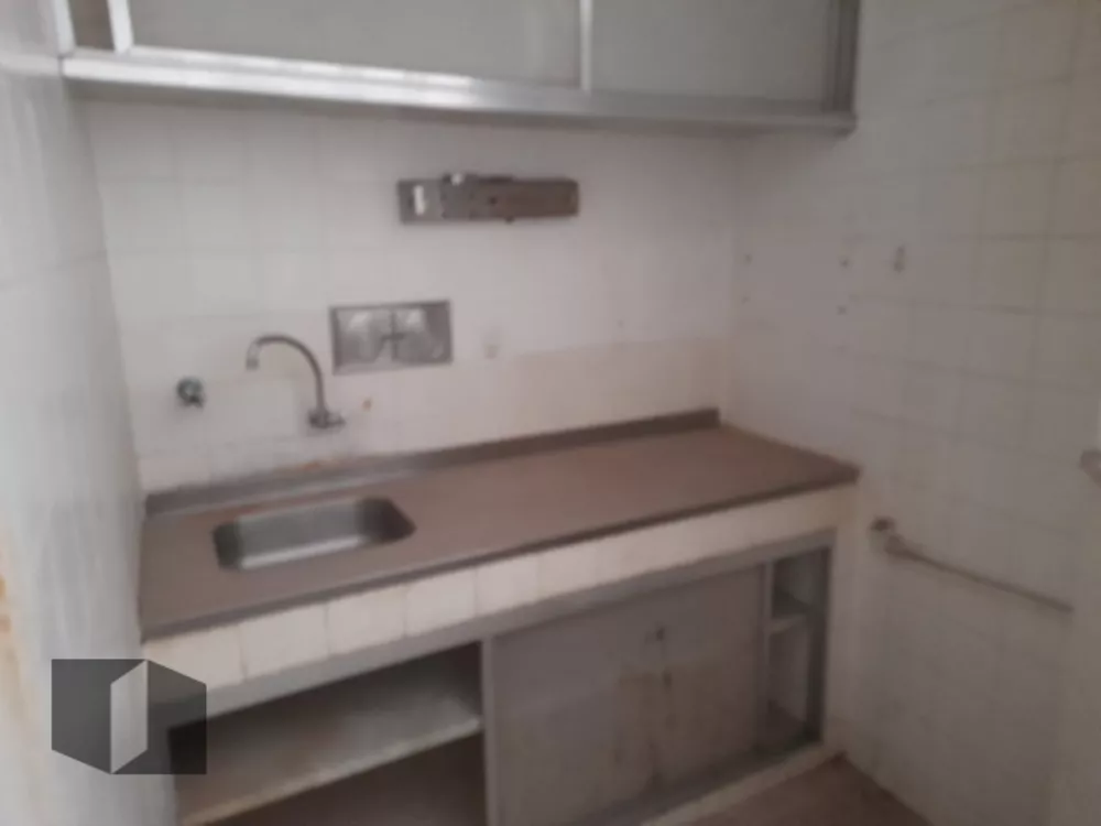 Apartamento à venda com 2 quartos, 56m² - Foto 8