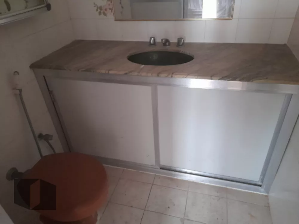 Apartamento à venda com 2 quartos, 56m² - Foto 7