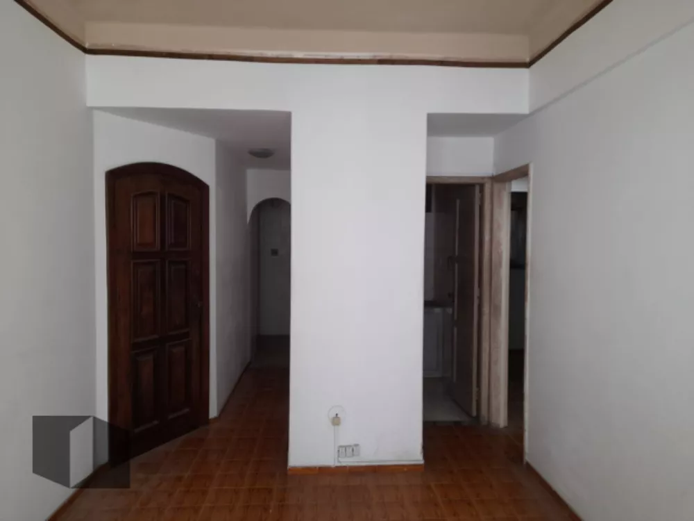 Apartamento à venda com 2 quartos, 56m² - Foto 4