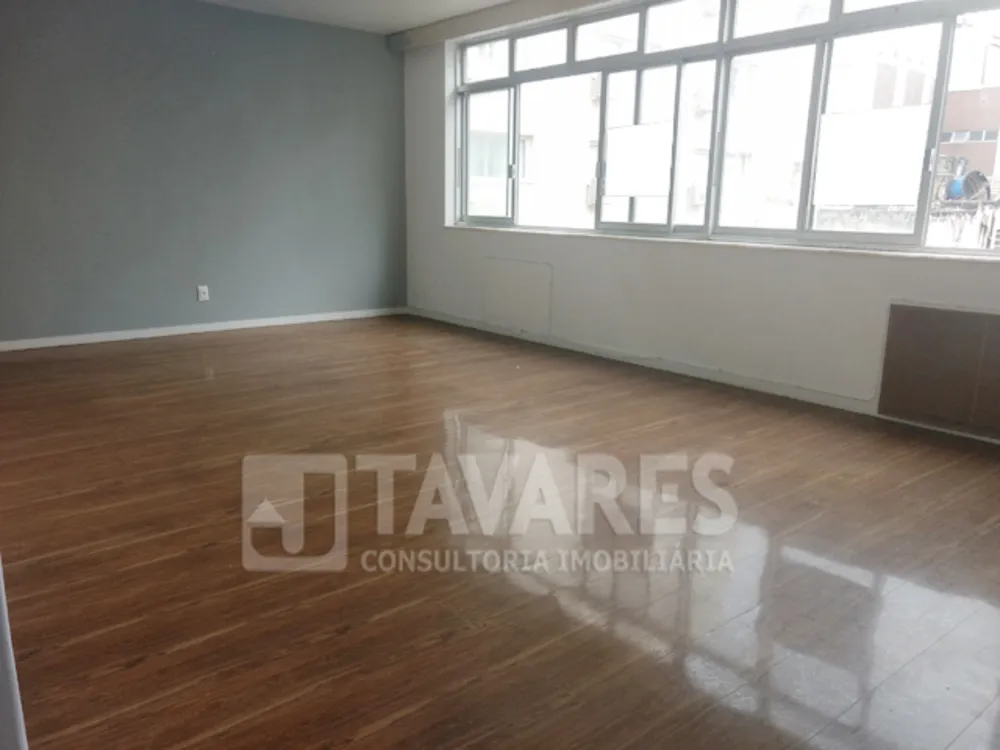 Apartamento, 4 quartos, 155 m² - Foto 4