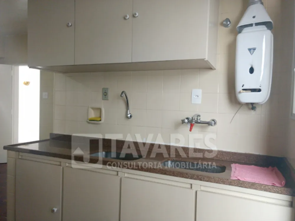 Apartamento, 4 quartos, 155 m² - Foto 16