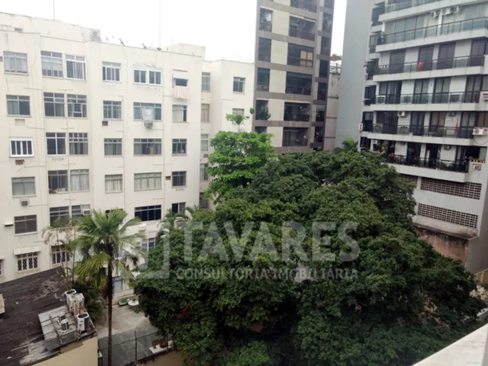 Apartamento, 4 quartos, 155 m² - Foto 5