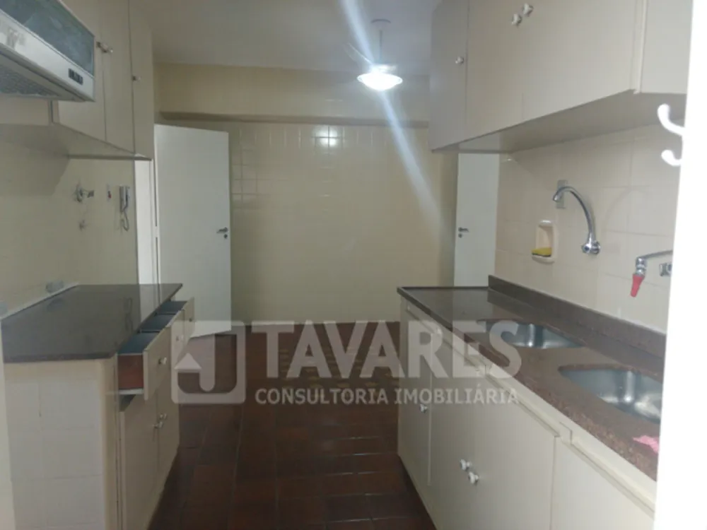 Apartamento, 4 quartos, 155 m² - Foto 17