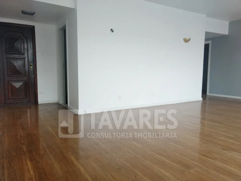 Apartamento, 4 quartos, 155 m² - Foto 3