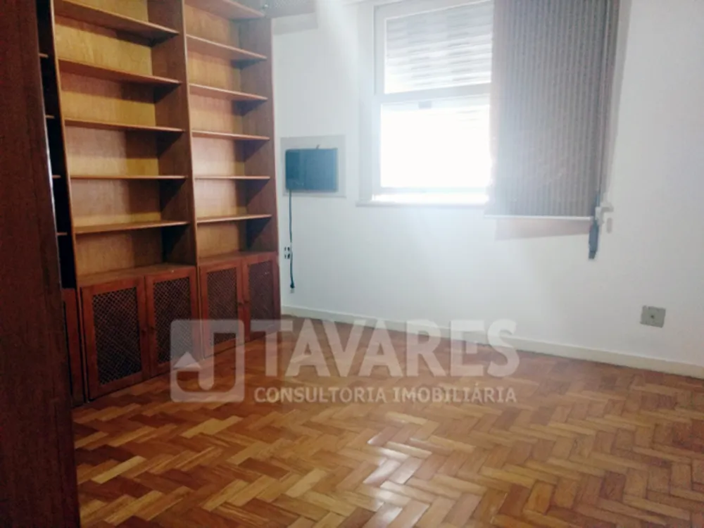 Apartamento, 4 quartos, 155 m² - Foto 7