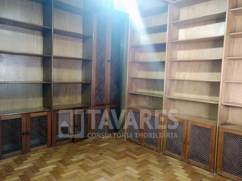 Apartamento, 4 quartos, 155 m² - Foto 8